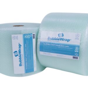 The Original BUBBLE WRAP® Brand Cushioning