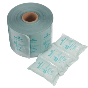 BUBBLE WRAP® Brand Inflatable Air Pillows