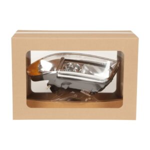 KORRVU® Suspension and Retention Packaging