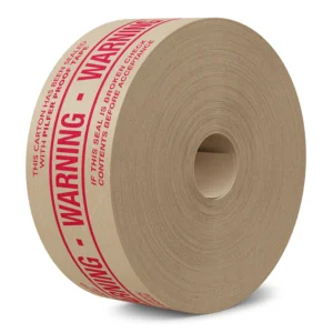 Warning Tape