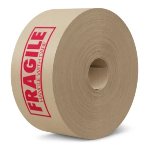 Fragile Tape