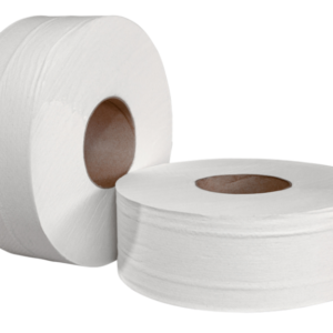 Jumbo Roll Tissue