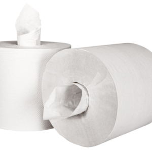 Centerpull Towels