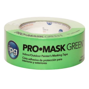 ProMask Green
