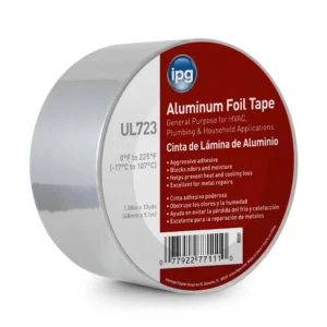 Aluminum Foil Tape