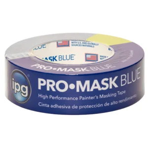 Pro-Mask Blue