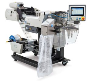 AUTOBAG® Brand 500 High-Speed Bagging System
