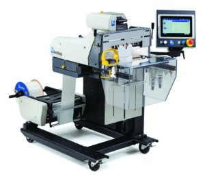 AUTOBAG® Brand 550 High-Speed Printing and Bagging System