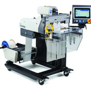 AUTOBAG® Brand 550 High-Speed Printing and Bagging System