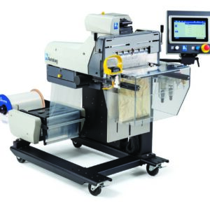 AUTOBAG® Brand 550 High-Speed Printing and Bagging System