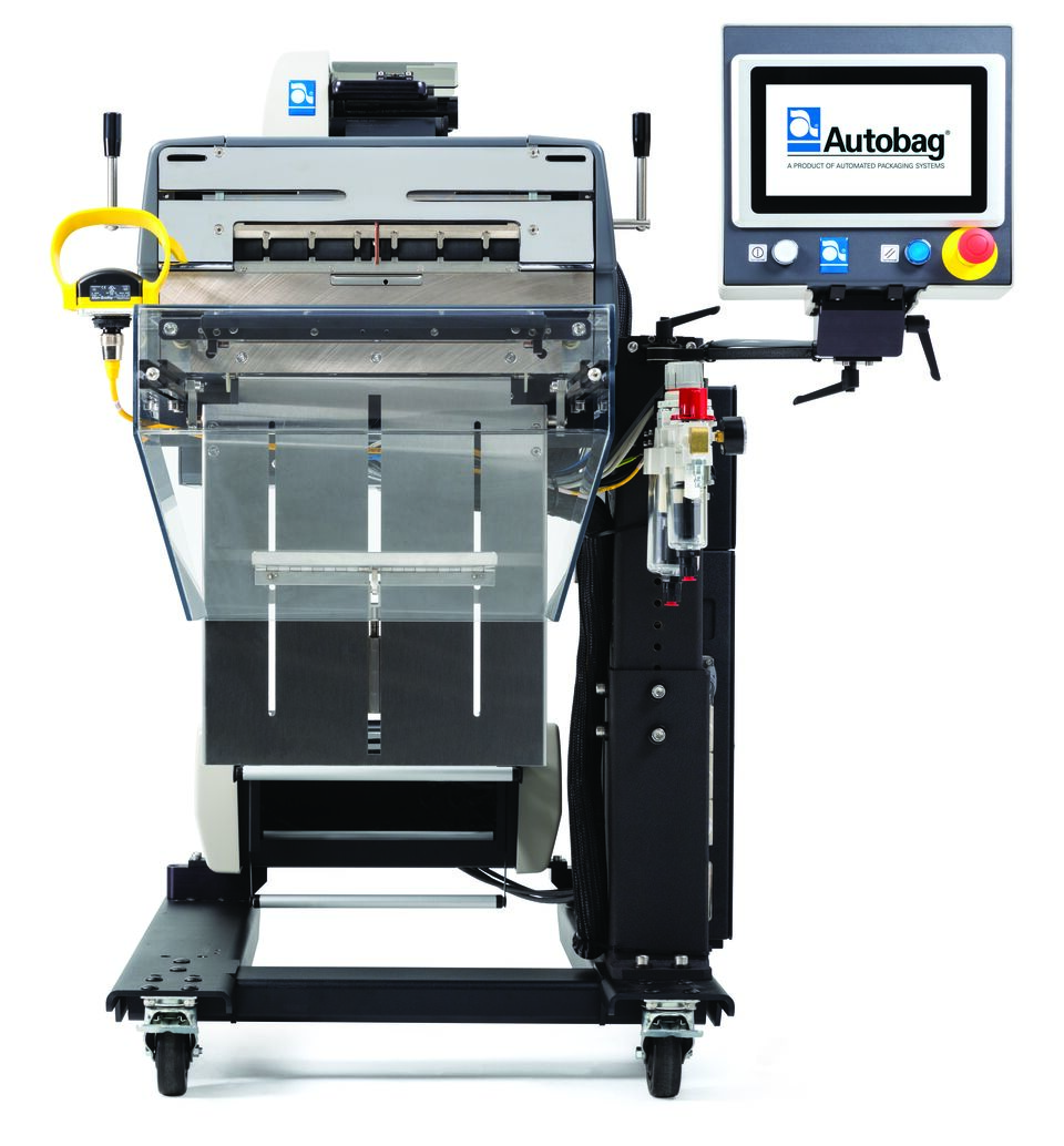 AUTOBAG® Brand 550 High-Speed Printing and Bagging System - Image 2