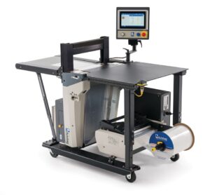 AUTOBAG® Brand 600H Horizontal High-Speed Bagging System