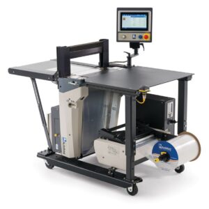 AUTOBAG® Brand 600H Horizontal High-Speed Bagging System
