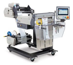 AUTOBAG® Brand 600 Bagging System