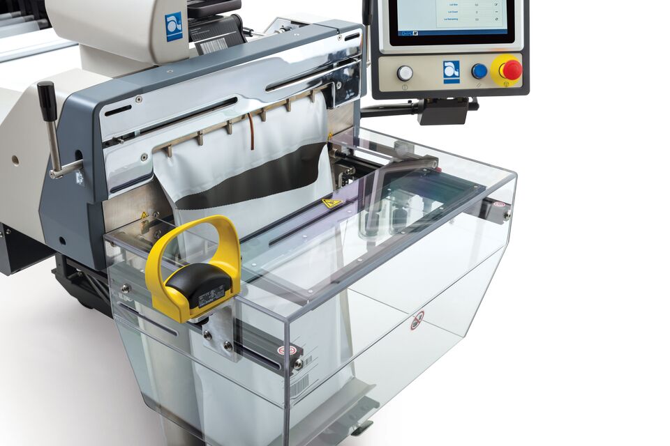 AUTOBAG® Brand 650 High-Speed Bagging and Printing System - Image 3