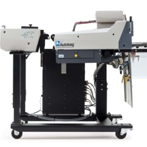 AUTOBAG® Brand 650 High-Speed Bagging and Printing System