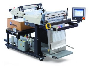 AUTOBAG® Brand 800 High-Speed Bagging System