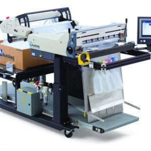 AUTOBAG® Brand 800 High-Speed Bagging System