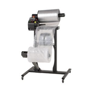 BUBBLE WRAP® Brand Flex Inflatable Bubble Cushioning System