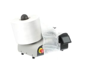 BUBBLE WRAP® Brand Universal Inflation System