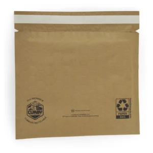 Curby® Mailer