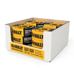 DEWALT® Duct Tape Cut Case