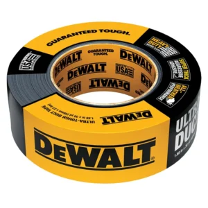 DEWALT® Duct Tape
