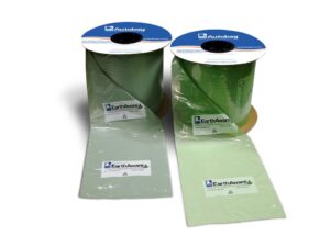 AUTOBAG® Brand Recycled Content Bags