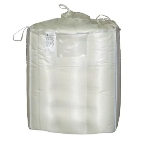 6 oz FIBC (1.5 mil)