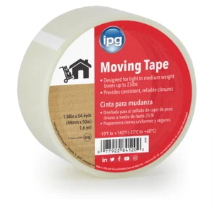 Moving Tape