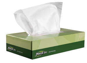 Facial Tissue