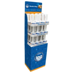 Off-Shelf Displays