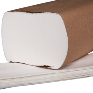 Folded Towels