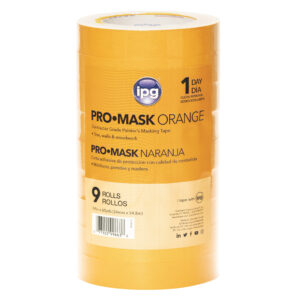 PG505 Orange Consumer
