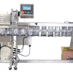 Industrial SPrint SidePouch® Automated Bagger