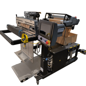 AUTOBAG® Brand 850HB Hybrid Bagging Machine
