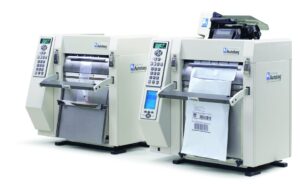 AUTOBAG® Brand PS 125 Tabletop Bagging Systems