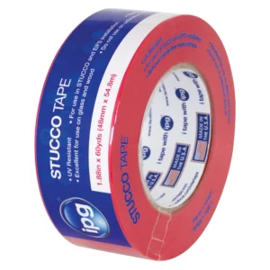 Stucco Masking Tape