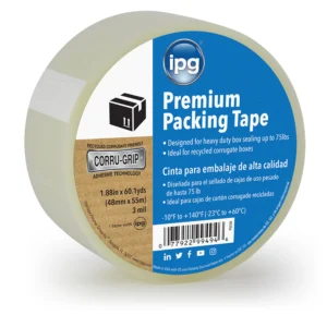 Premium Packing Tape