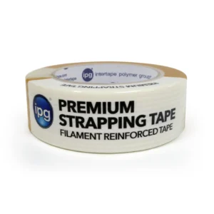 Premium Strapping Tape