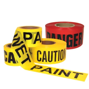 Barricade Ribbon