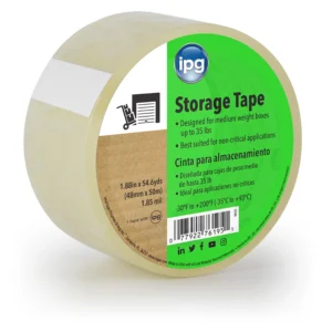 Storage Tape