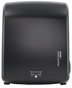 Transcend® Mechanical Roll Transcend Dispenser
