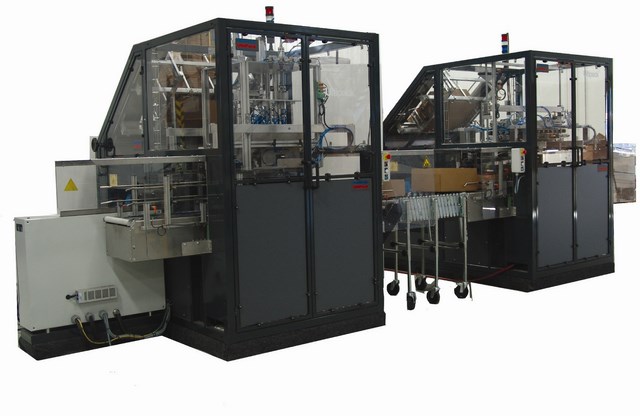 SEALED AIR® Brand Ultipack Void Containment System - Image 3