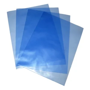 VCI Heat Seal Bags