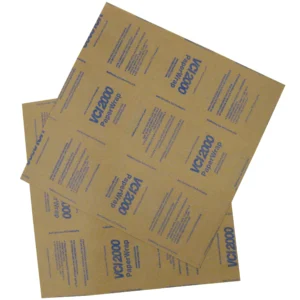 VCI Papers