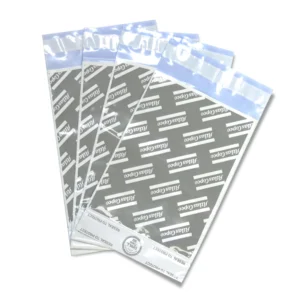 VCI Zipper Bags