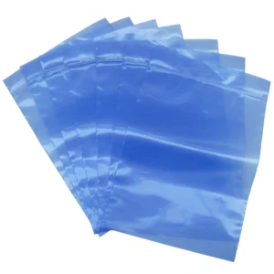 VCI Slider Zipper Bags