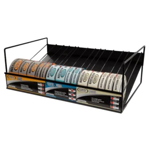 Wire Rack Display