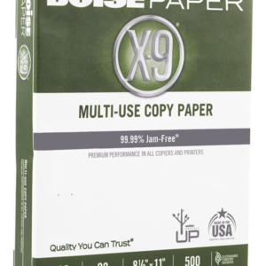 Boise® X-9® Multi-Use Copy Paper